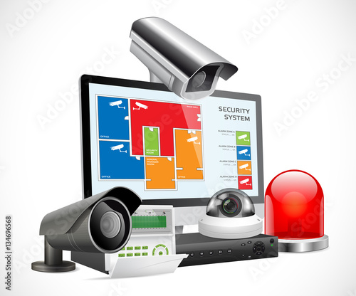 Blackjack security concepts