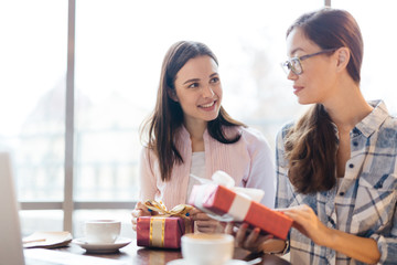 Friendship Lasts Forever