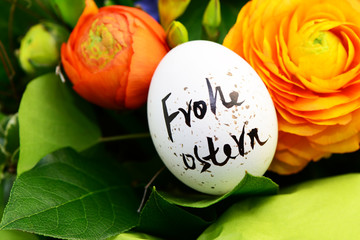 Ostern