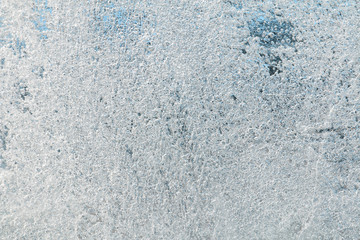 ice plate texture background
