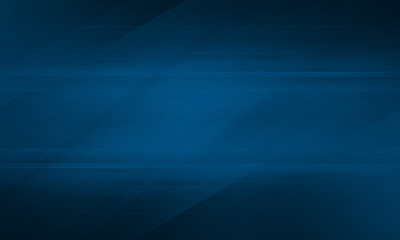 Abstract dark blue background