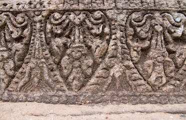Phanomrung Historical Park
