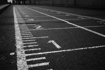 Au bord de la Seine, Paris, France