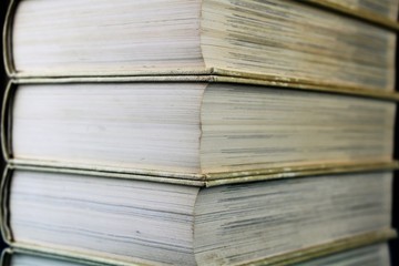 An Image of books