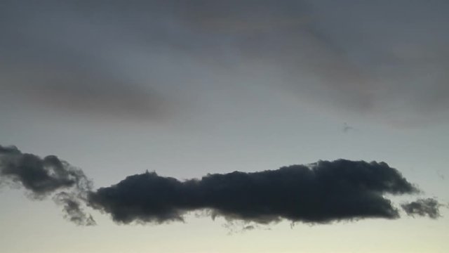 Day Fades Away