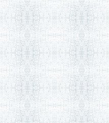 Fototapeta premium Dotty Print Grey Background