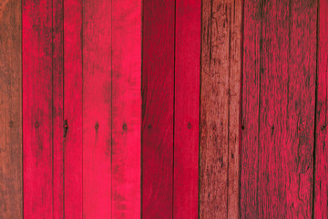 pink wood background sweet love valentine concept