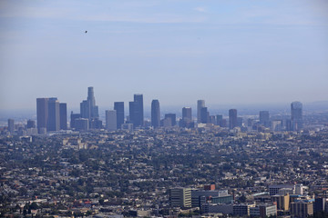 Fototapeta premium Los Angeles