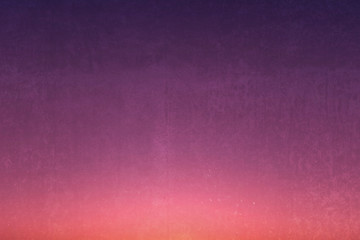 pastel gradient colors shade vintage filter retro light leak with grunge texture for background