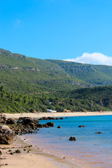 Portinho da Arr&aacute;bida, Set&uacute;bal, Portugal 