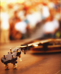 banjo country American