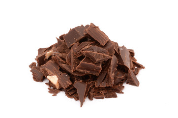 Dark chocolate