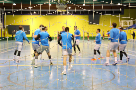 balonmano calentamiento entrenamiento equipo U84A2965-f17