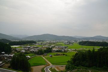 田園