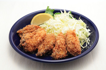 カキフライ