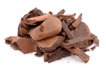 The most tasty chocolate