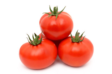 Cherry tomatoes