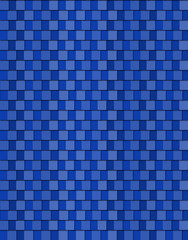  Illustration of roof tile pattern