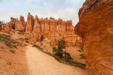 Veduta del Bryce Canyon