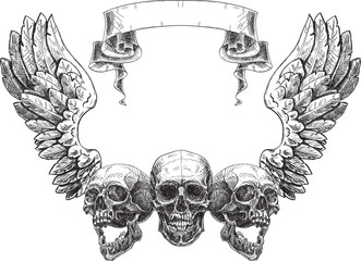 Welcome to the party