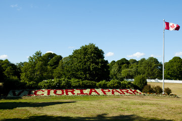 Victoria Park - Charlottetown - Canada
