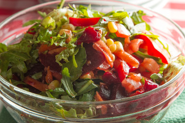 Salad