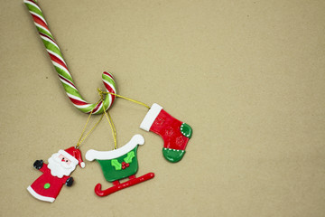 Christmas decorations