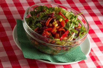 Salad