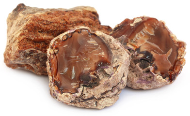 Frankincense dhoop