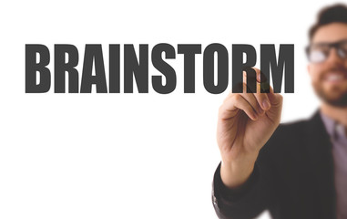 Brainstorm