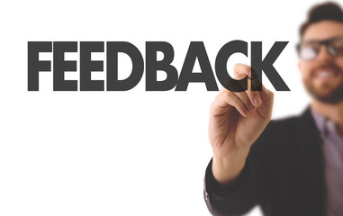 Feedback