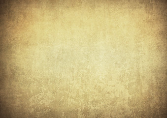 vintage paper with space for text or image