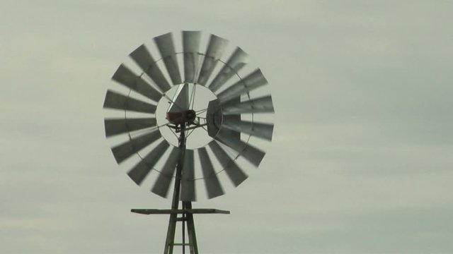 Classic Western Will Machine