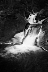 Kent Falls