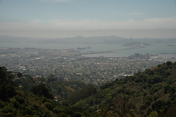 San Francisco Bay
