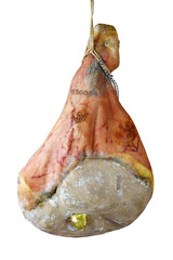 Prosciutto intero di Parma