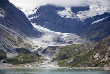 Glacier Bay Wilderness