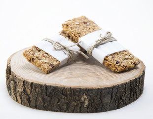 Granola bars