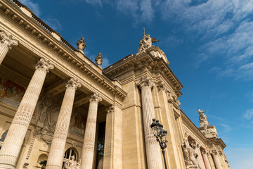 Costruzione architettonica