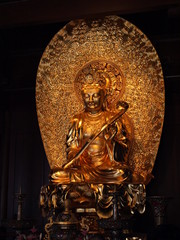 Buddha © Paweł Pawłowski