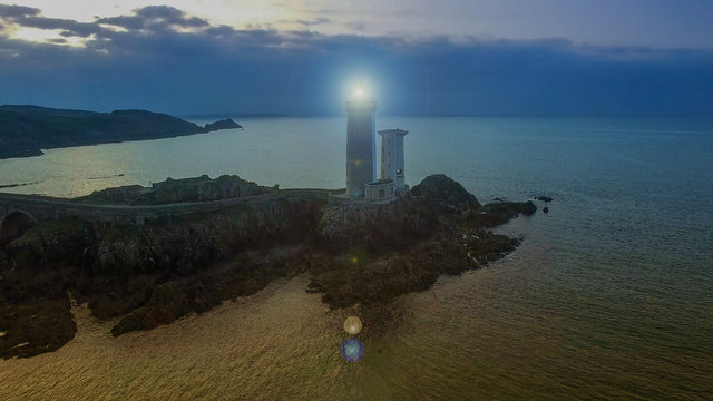 Bretagne,phare