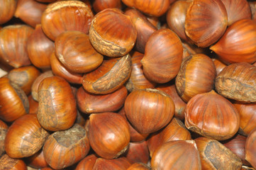 Chestnuts