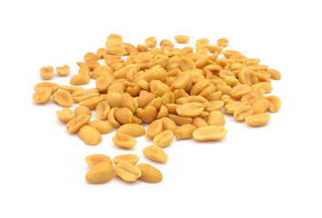 orzechy ziemne smażone