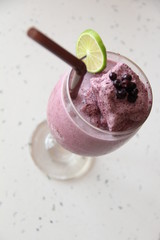 smoothie