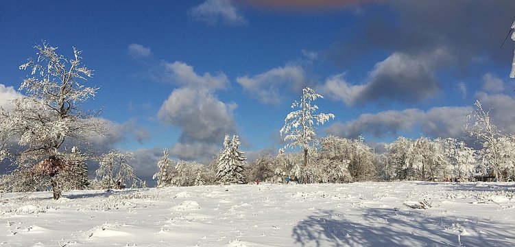 Winterzauber