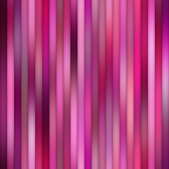 Fototapeta premium Parallel Gradient Stripes. Seamless Multicolor Pattern.