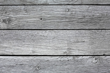 Gray blue wood texture and background.