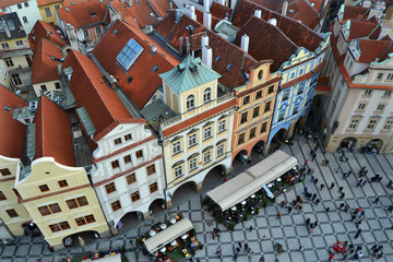 Praga, Stare Mesto