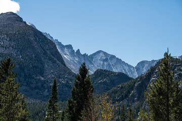 Rocky Mountain National Park, Colorado, USA