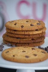 cookies and more cookies